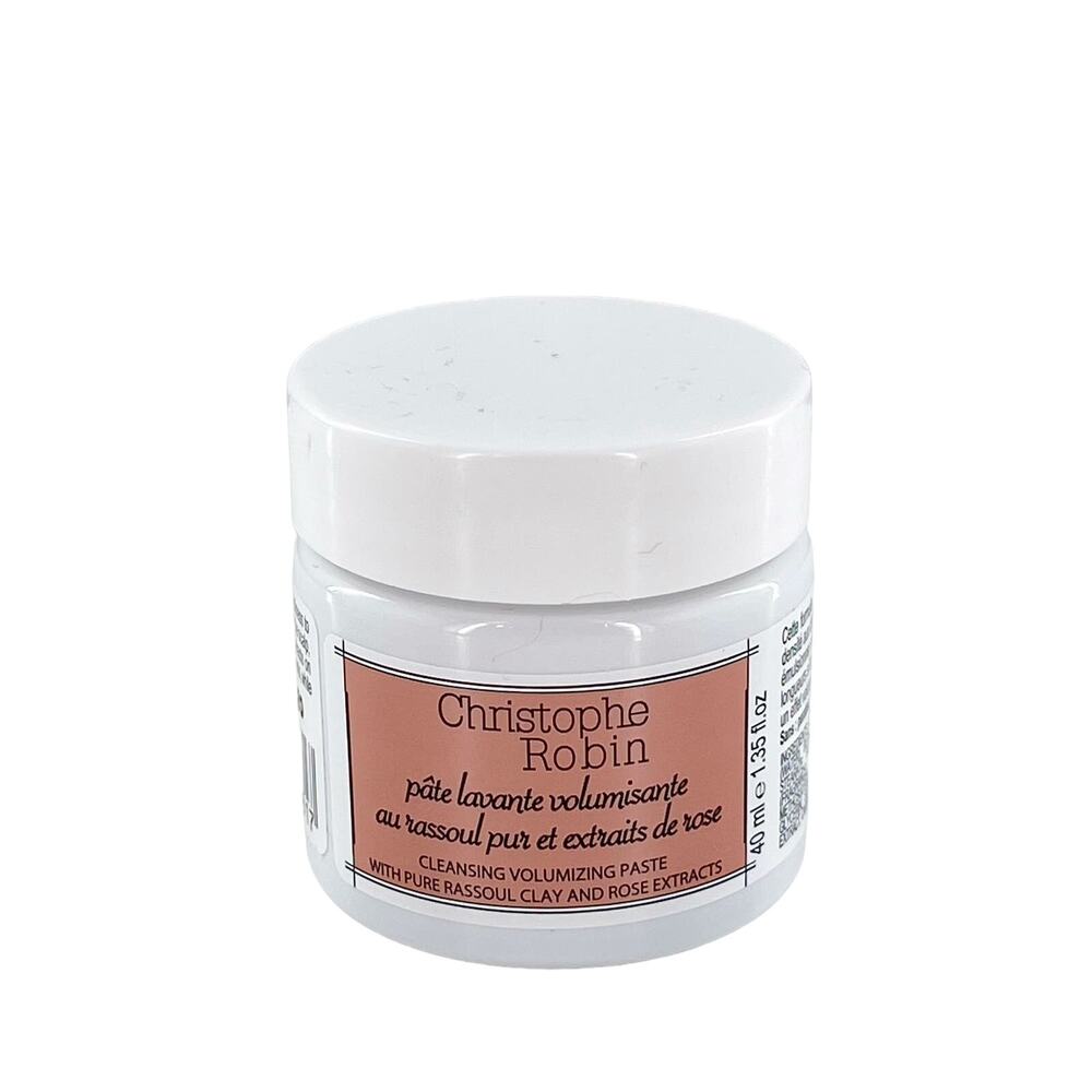 Christophe Robin Cleansing Volumizing Paste 1.35 fl oz 40ml